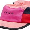Vaga Club Running Cap - Pink