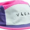 Vaga Club Running Cap - Purple