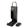 NORTHCORE 2025 KEYPOD KEY SAFE XK02 BLACK