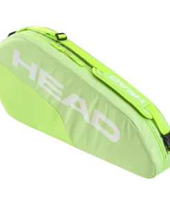 HEAD BASE TENNIS RACKET BAG SAGE S