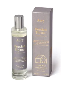 Aery Living Persian Thyme Room Spray Precious Wood/Neroli & Oudh