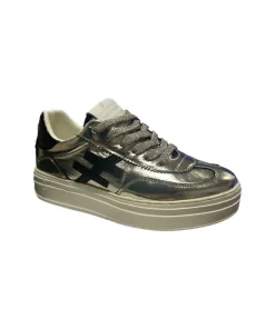 Another Trend Womens Trainer A035M3 Platino