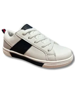 Lloyd & Pryce Boys Trainer Bakers Strike Split