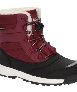 Hi-Tec Leo Boot Berry