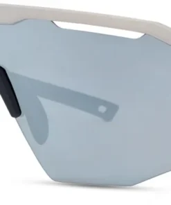Madison Cipher 3 Pack Lens Cycling Sunglasses - Grey