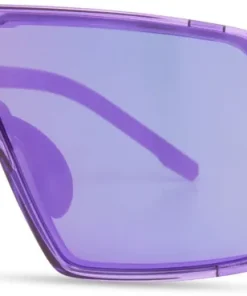 Madison Crypto 3 Lens Pack Cycling Sunglasses - Purple