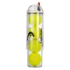 HEAD X4 PUMP BALL PRESSURISER