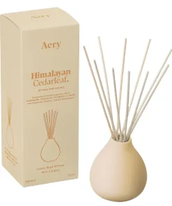 Aery Living Himalayan Cedarleaf Diffuser Cardamom/Cedarleaf/Patchouli/ & Lemon