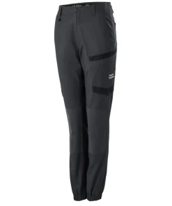 Hard Yakka Raptor Cuffed Pant Black