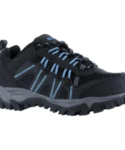 Hi-Tec Jaguar Boots Black