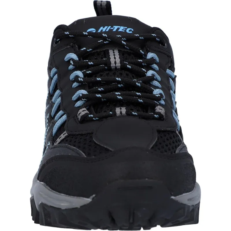 Hi-Tec Jaguar Boots Black - Image 2