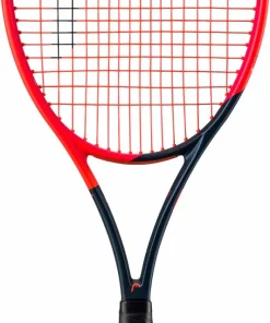 HEAD RADICAL 27 TENNIS RACKET ORANGE