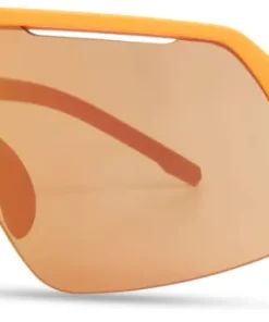 Madison Crypto Air 3 Lens Pack Cycling Sunglasses - Orange
