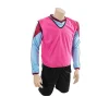 PRECISION MESH TRAINING BIB SENIOR PINK