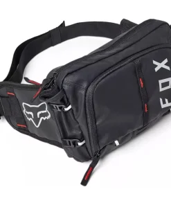 Fox Standard Cycling Hip Waist Pack - Black
