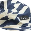 Vaga Feather Racing Running Cap - Blue