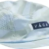 Vaga Feather Racing Running Cap - Blue