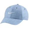 NIKE CAP HYDRO BLUE ONE SIZE