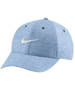 NIKE CAP HYDRO BLUE ONE SIZE