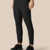 CASTORE MENS TECH TRAINING PANTS BLACK