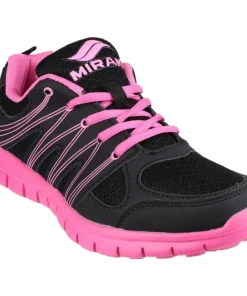 Mirak Milos Trainer Blkfuc