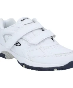Hi-Tec Blast Lite EZ Shoes White