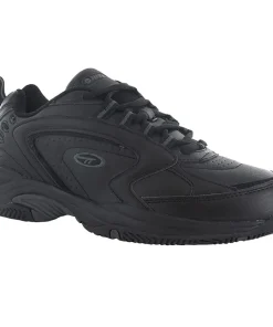 Hi-Tec Blast Lite EZ Shoes Black