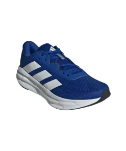 Adidas Mens Trainer Galaxy 7 Royal Blue/White/Dark Blue