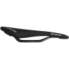 Burgtec Cloud MK2 Saddle Ti Rails - Black