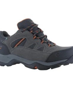 Hi-Tec Bandera II Low Boots Charcoal/Graphite