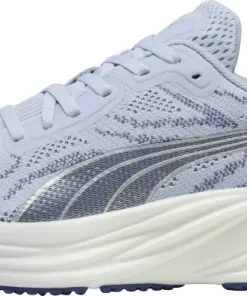 Puma Magnify Nitro 2 Womens Running Shoes - Blue