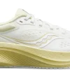 Saucony Surge 3 Womens Running Shoes - White