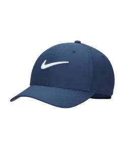 NIKE CLUB CAP NAVY/WHITE