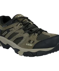 Hi-Tec Apex Lite Low Hikers Taupe