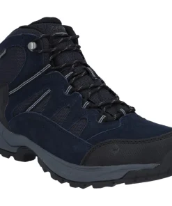 Hi-Tec Bandera Lite Boots Sky Captain/Monument/Black