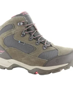 Hi-Tec Storm Boots Taupe/Dune