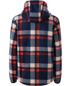 Hard Yakka Check Zoodie Multicoloured