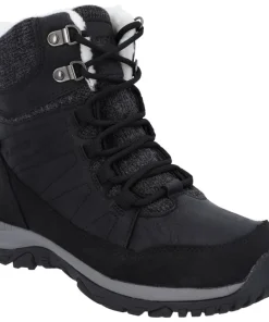 Hi-Tec Riva Mid Boots Black