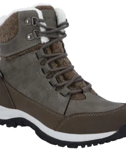 Hi-Tec Riva Mid Boots Beige