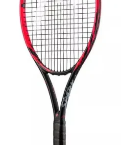 HEAD MX SPARK TOUR TENNIS RACKET RED