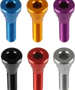 Hope Top Cap / Grip Doctor Bolt