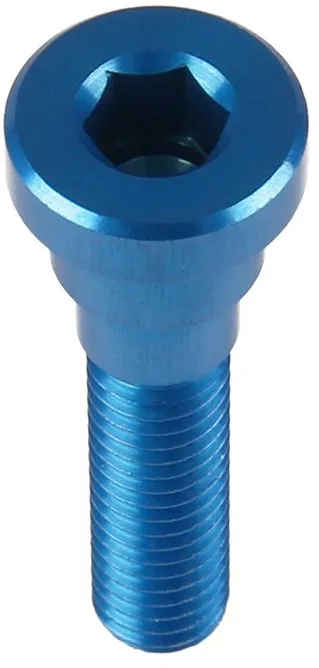 Hope Top Cap / Grip Doctor Bolt - Image 2
