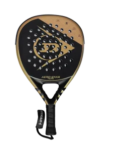 DUNLOP PADEL RACKET AEROSTAR JUNIOR