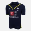 2009-10 Tottenham Hotspur Away Shirt [Excellent] S