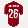 2019-20 Liverpool Home Shirt Robertson 26 [Excellent] S