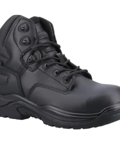 Magnum Responder Boot Black