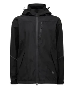 Hard Yakka Orbit Jacket Black