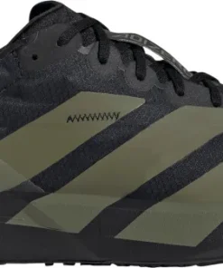 adidas Adizero Adios 9 Mens Running Shoes - Black
