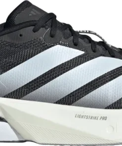 adidas Adizero Boston 13 Mens Running Shoes - Black