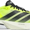 adidas Adizero Boston 13 Mens Running Shoes - Yellow